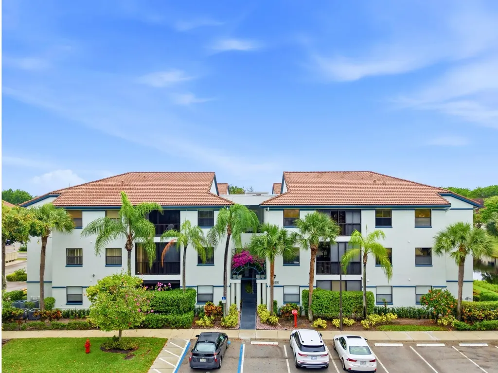 5265 Brisata Circle Boynton Beach FL 33437