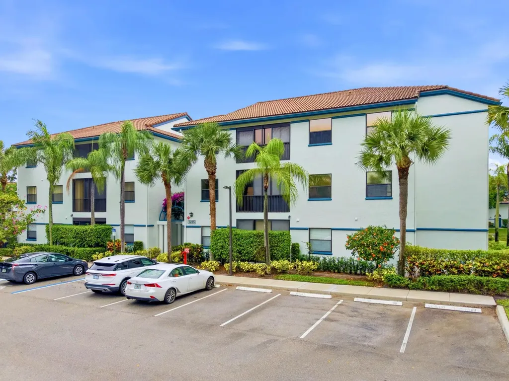 5265 Brisata Circle Boynton Beach FL 33437