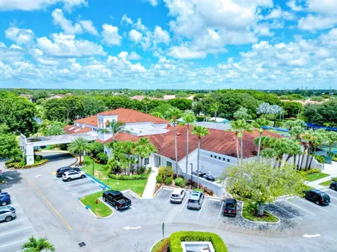 5265 Brisata Circle Boynton Beach FL 33437