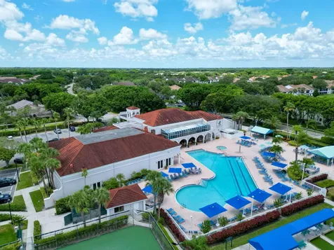 5265 Brisata Circle Boynton Beach FL 33437
