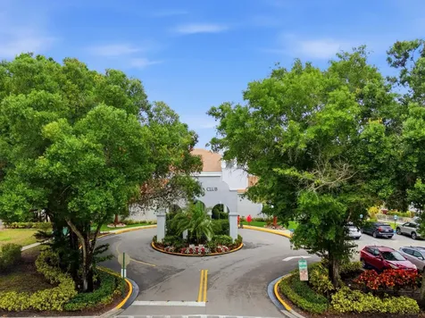 5265 Brisata Circle Boynton Beach FL 33437