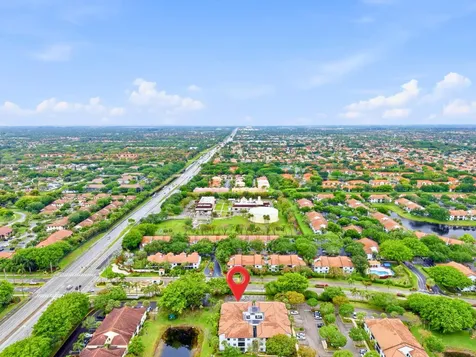 5265 Brisata Circle Boynton Beach FL 33437
