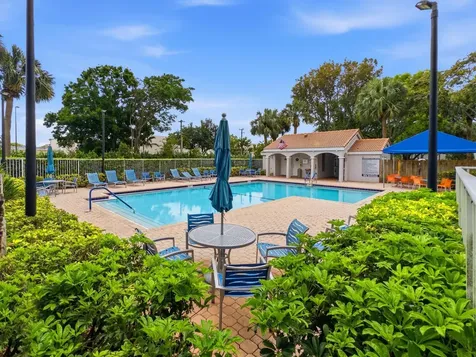 5265 Brisata Circle Boynton Beach FL 33437