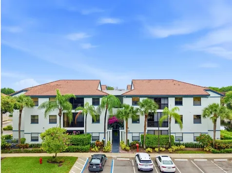 5265 Brisata Circle Boynton Beach FL 33437
