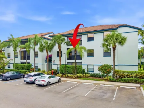 5265 Brisata Circle Boynton Beach FL 33437