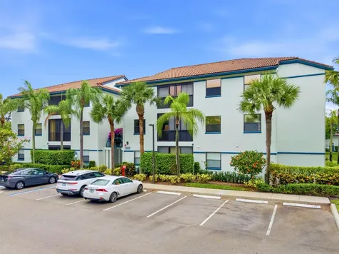 5265 Brisata Circle Boynton Beach FL 33437