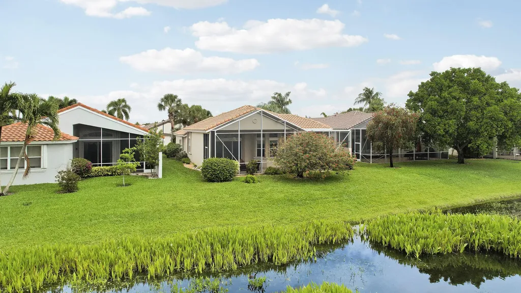 9486 Vercelli Street Lake Worth FL 33467