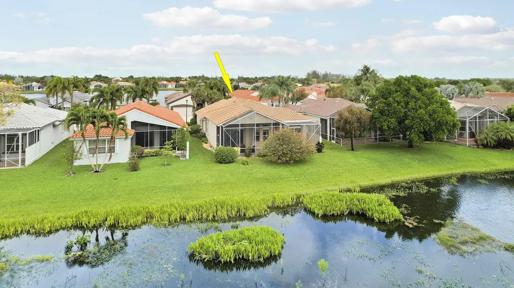 9486 Vercelli Street Lake Worth FL 33467