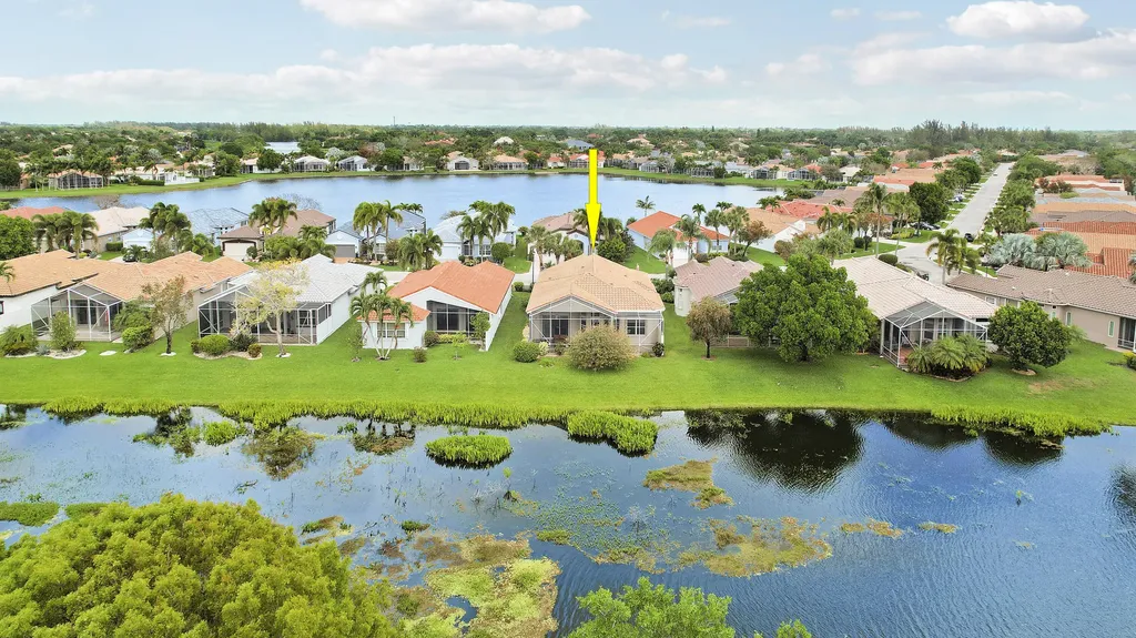9486 Vercelli Street Lake Worth FL 33467