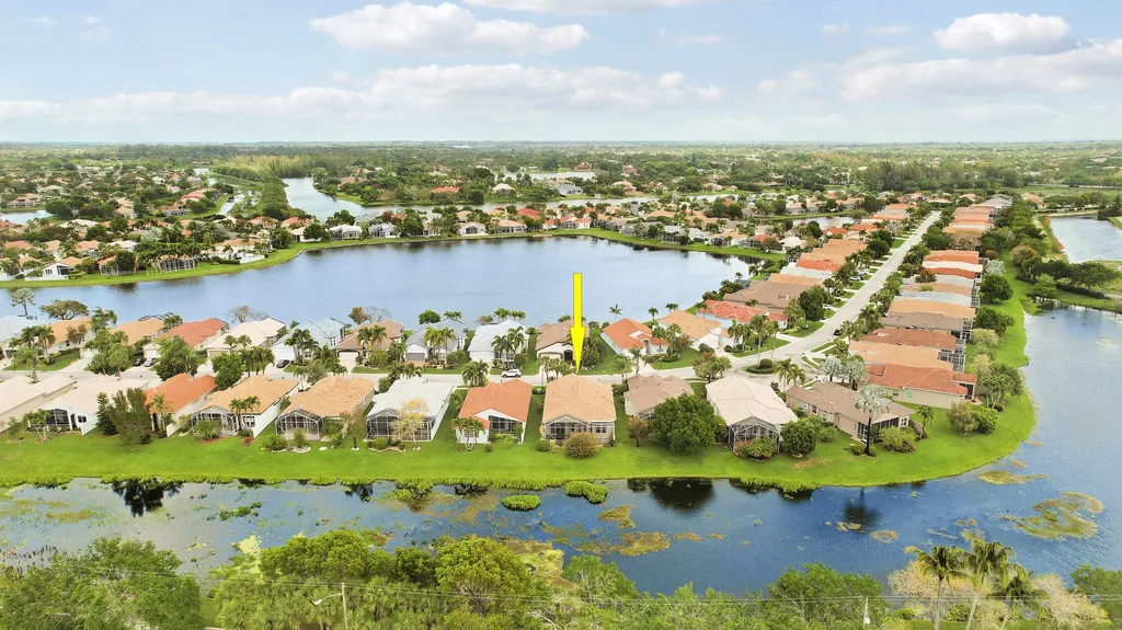 9486 Vercelli Street Lake Worth FL 33467