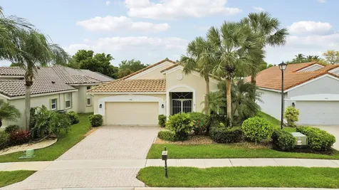 9486 Vercelli Street Lake Worth FL 33467