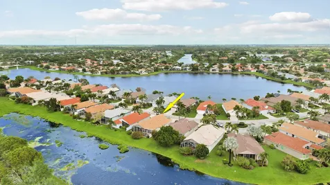 9486 Vercelli Street Lake Worth FL 33467