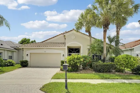 9486 Vercelli Street Lake Worth FL 33467