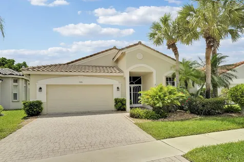 9486 Vercelli Street Lake Worth FL 33467