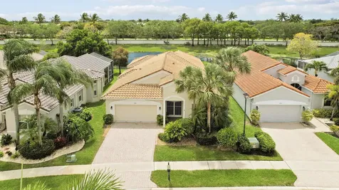 9486 Vercelli Street Lake Worth FL 33467