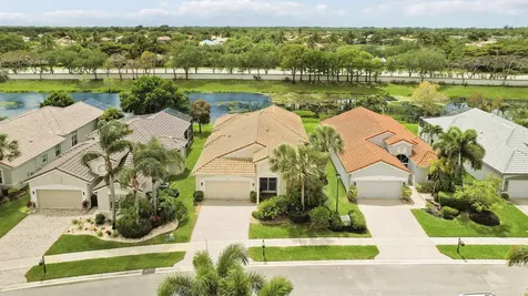 9486 Vercelli Street Lake Worth FL 33467