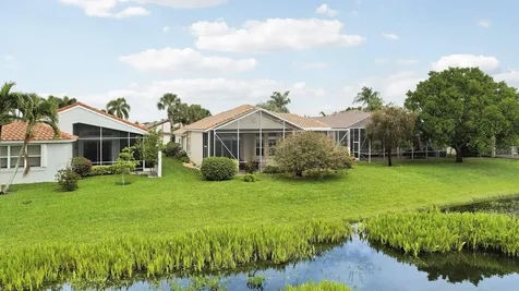 9486 Vercelli Street Lake Worth FL 33467