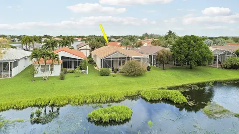 9486 Vercelli Street Lake Worth FL 33467
