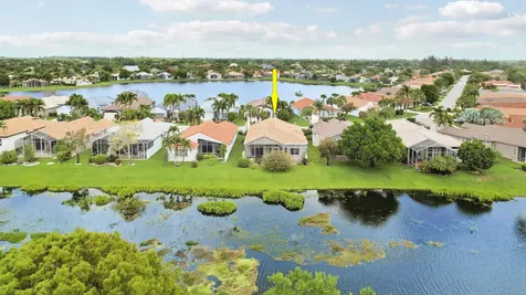 9486 Vercelli Street Lake Worth FL 33467