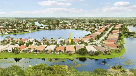 9486 Vercelli Street Lake Worth FL 33467