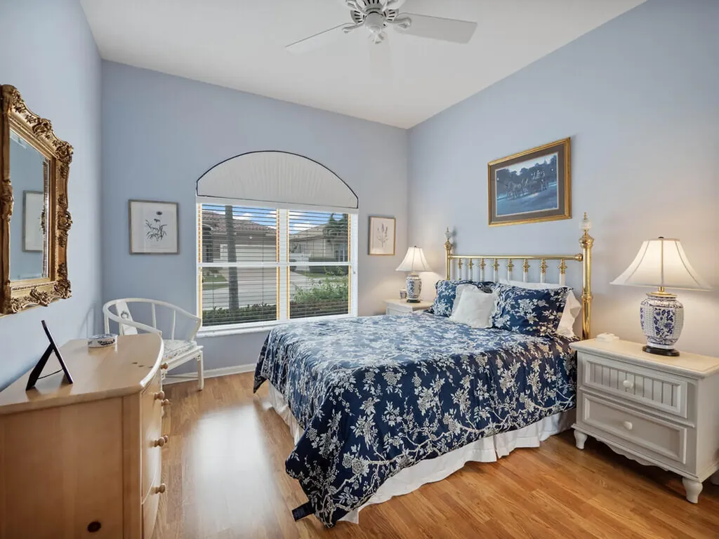 8501 Golden Cypress Court Lake Worth FL 33467