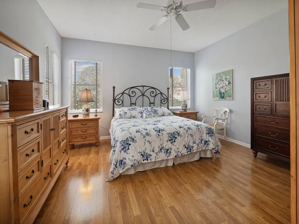 8501 Golden Cypress Court Lake Worth FL 33467