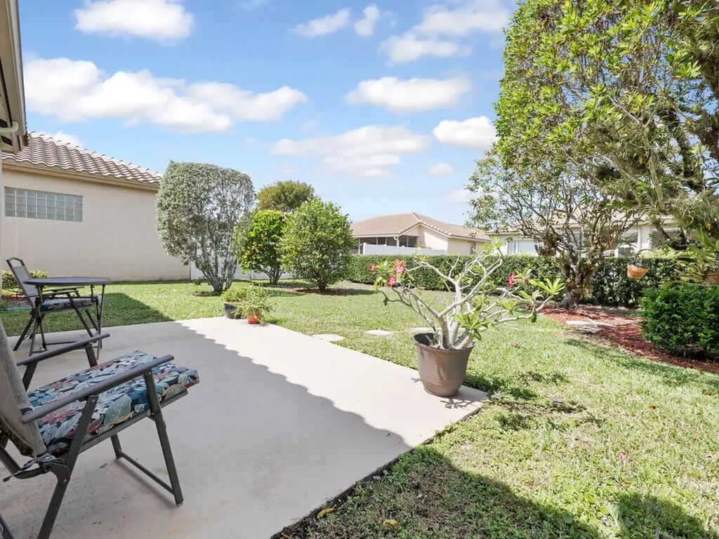 8501 Golden Cypress Court Lake Worth FL 33467