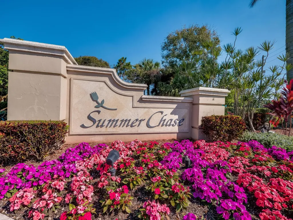 8501 Golden Cypress Court Lake Worth FL 33467