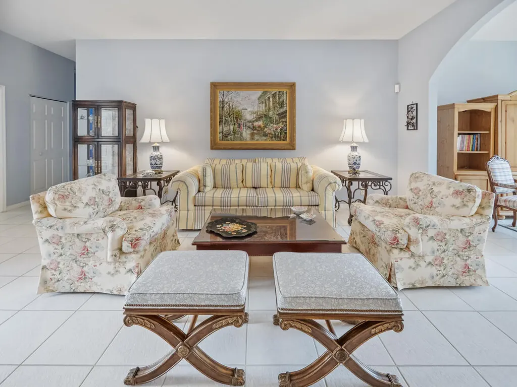8501 Golden Cypress Court Lake Worth FL 33467