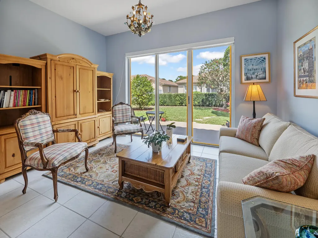 8501 Golden Cypress Court Lake Worth FL 33467