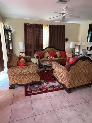 5719 Place Lake Drive Fort Pierce FL 34951