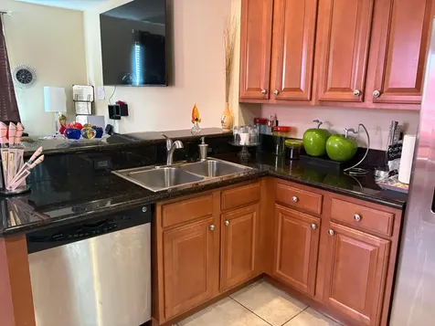 5719 Place Lake Drive Fort Pierce FL 34951