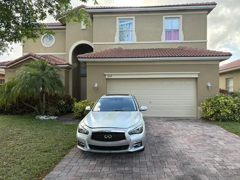 5719 Place Lake Drive Fort Pierce FL 34951