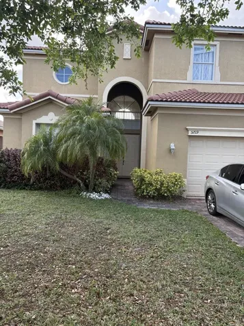 5719 Place Lake Drive Fort Pierce FL 34951