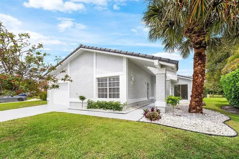 19635 Back 9 Drive Boca Raton FL 33498
