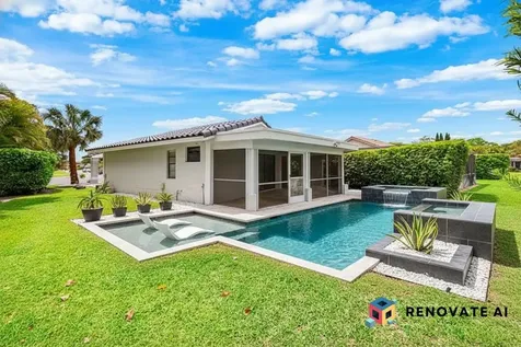 19635 Back 9 Drive Boca Raton FL 33498