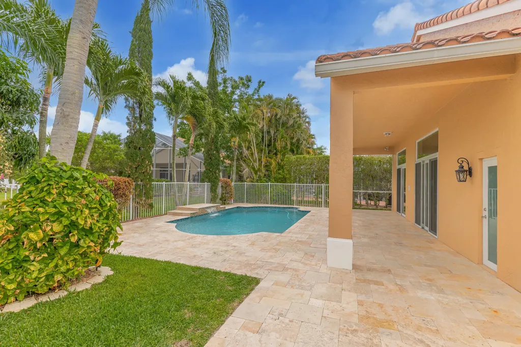 10839 Tea Olive Lane Boca Raton FL 33498