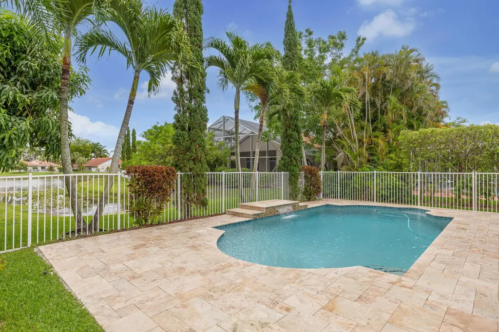 10839 Tea Olive Lane Boca Raton FL 33498