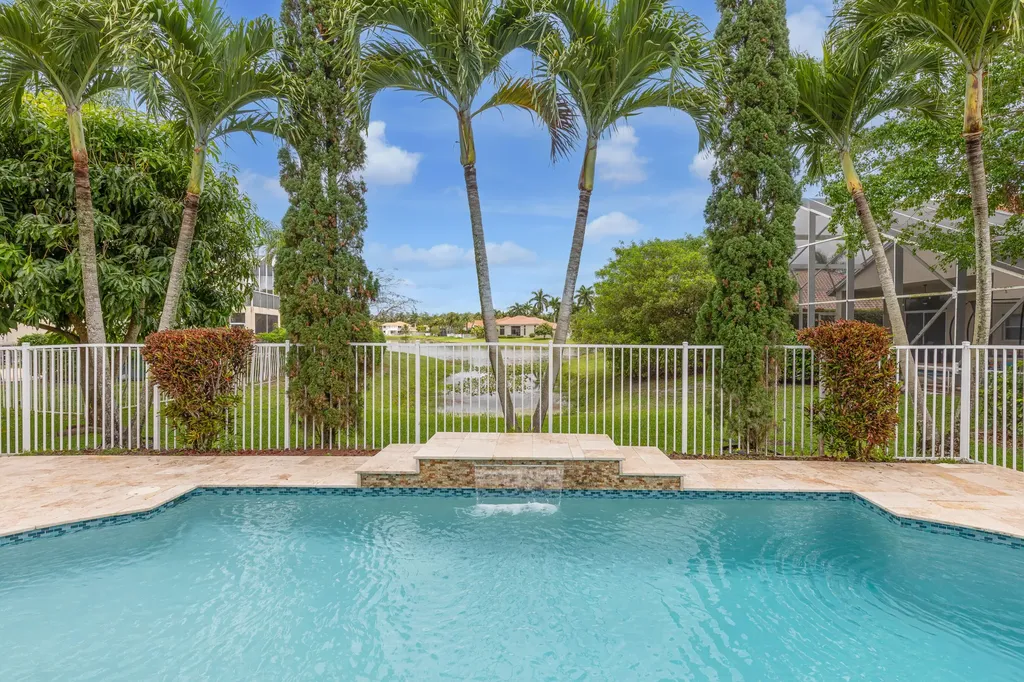 10839 Tea Olive Lane Boca Raton FL 33498