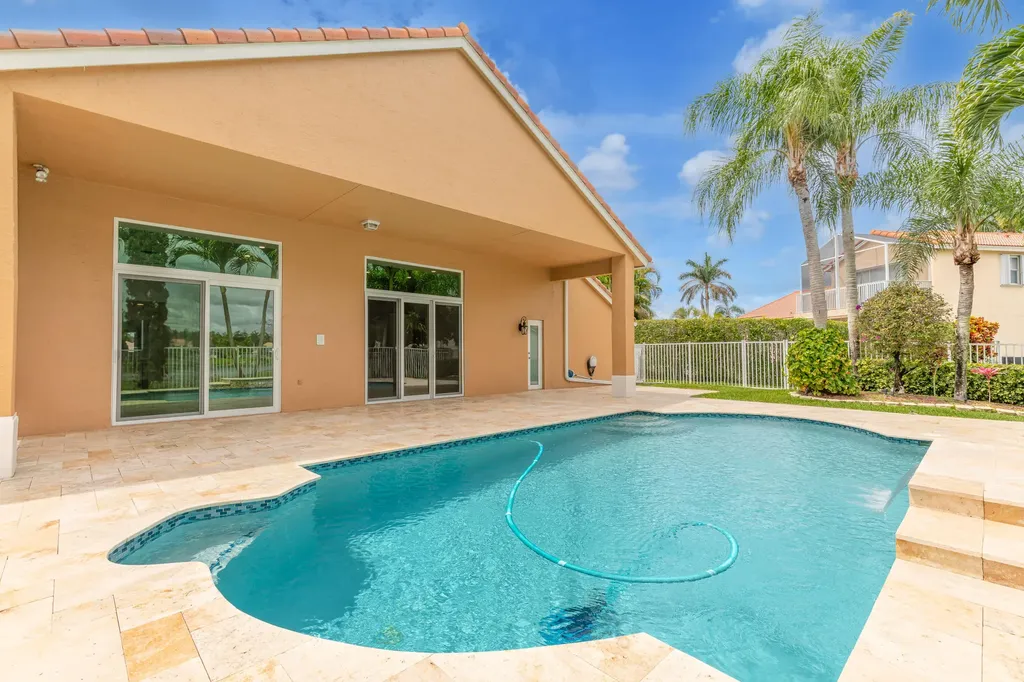 10839 Tea Olive Lane Boca Raton FL 33498