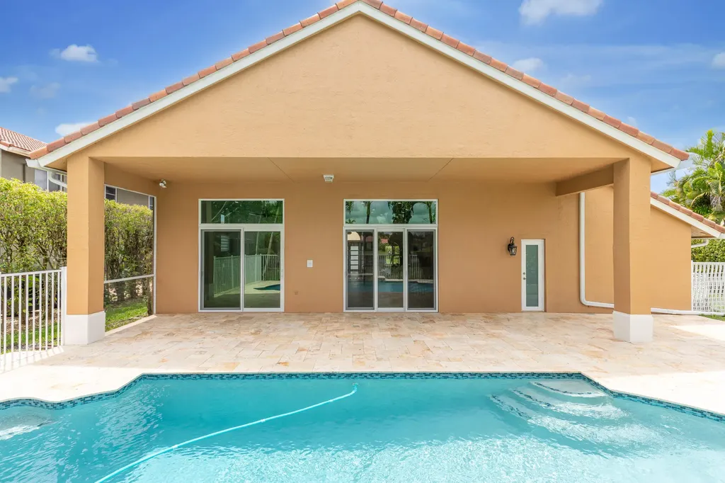 10839 Tea Olive Lane Boca Raton FL 33498