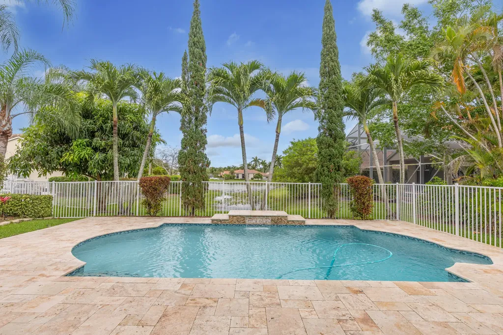 10839 Tea Olive Lane Boca Raton FL 33498