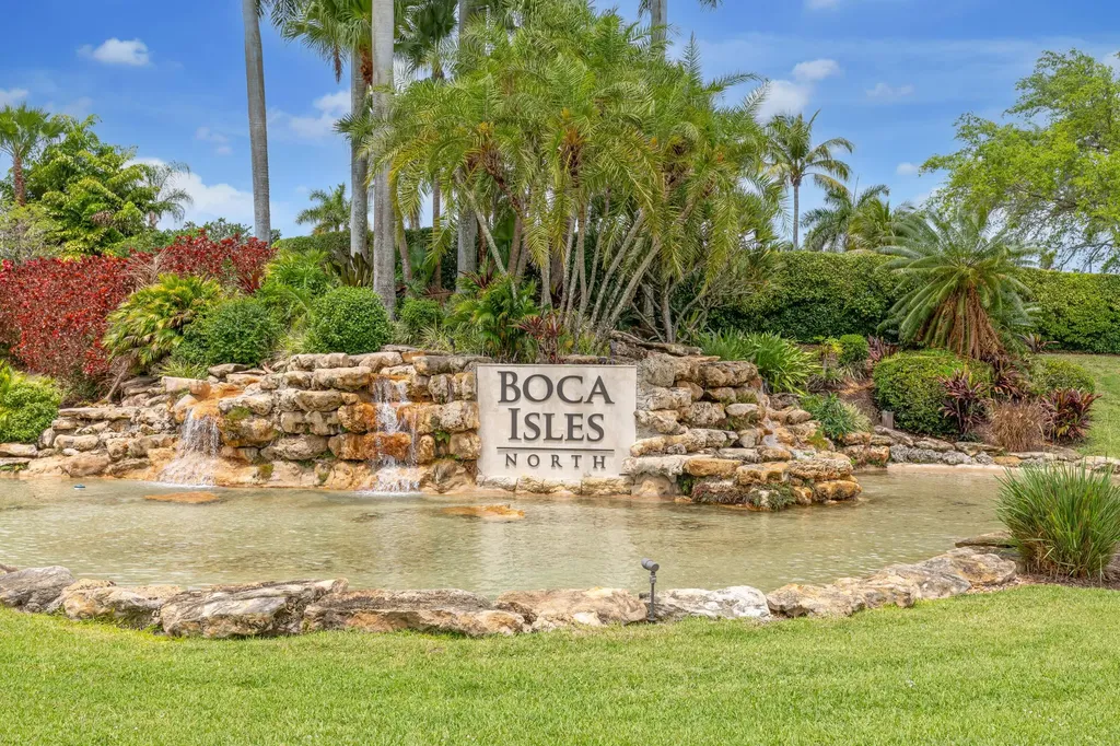 10839 Tea Olive Lane Boca Raton FL 33498
