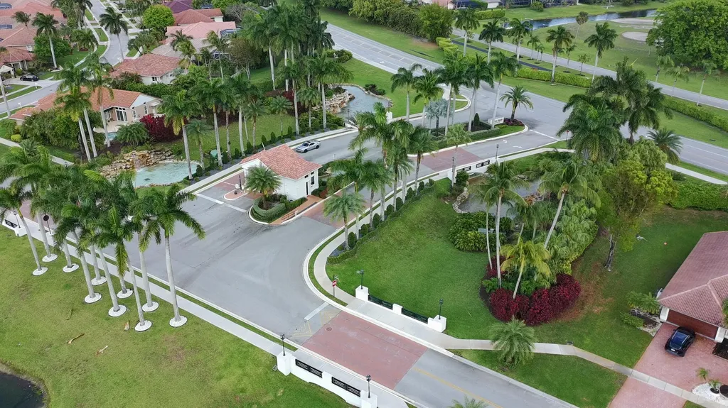 10839 Tea Olive Lane Boca Raton FL 33498