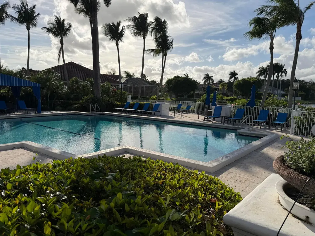 10839 Tea Olive Lane Boca Raton FL 33498