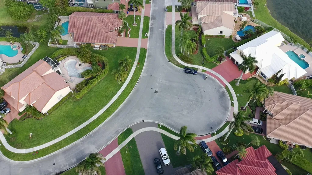 10839 Tea Olive Lane Boca Raton FL 33498