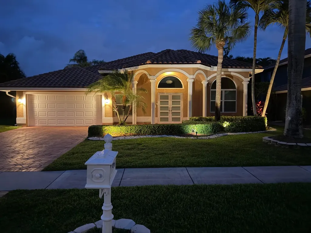 10839 Tea Olive Lane Boca Raton FL 33498