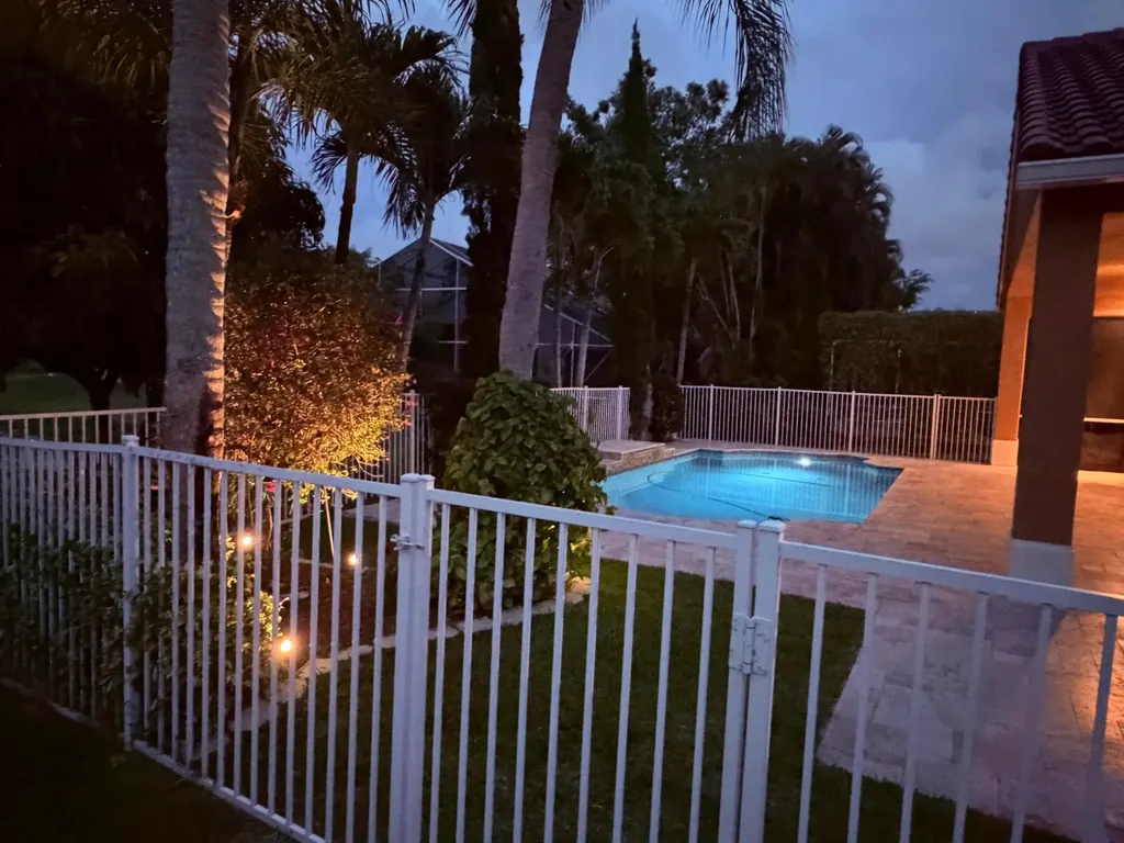 10839 Tea Olive Lane Boca Raton FL 33498