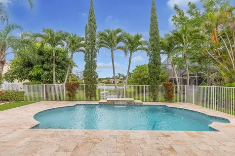 10839 Tea Olive Lane Boca Raton FL 33498