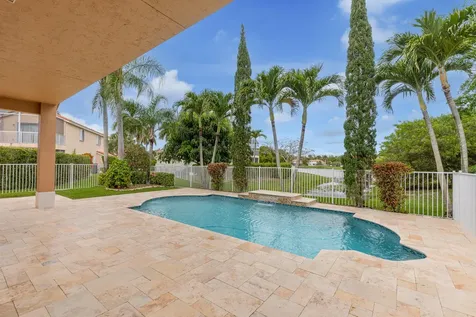 10839 Tea Olive Lane Boca Raton FL 33498